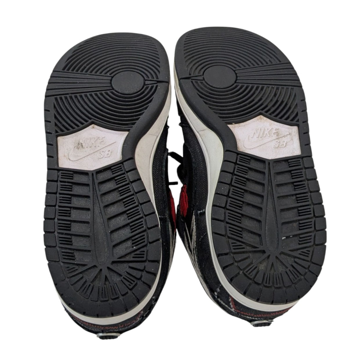 SB DUNK LOW PRO QS 4DD8386-001
