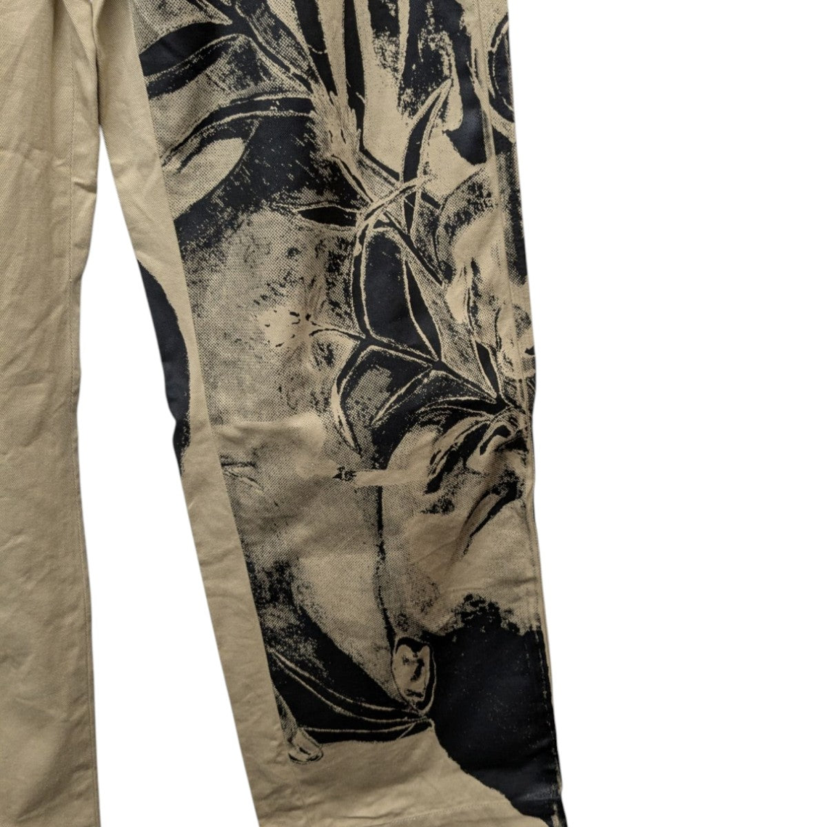 JW ANDERSON ハイウエストフォルトオハトラウサ 【関税込】 JW Anderson Pigeon トランクス水着 | ブルー | FARFETCH JP