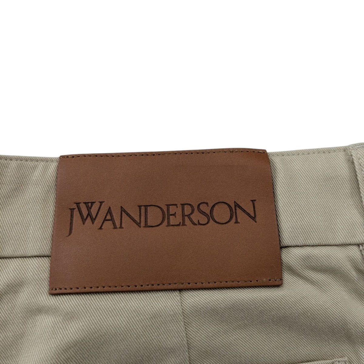 J．W．ANDERSON(ジョナサンウィリアムアンダーソン) JWA POL