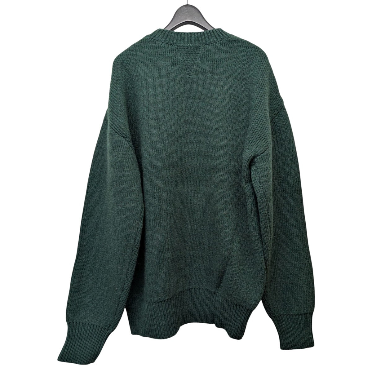 bottegavenetaボッテガヴェネタ　タートルニット　グリーン ボッテガヴェネタ(BOTTEGA VENETA)ボッテガヴェネタ タートル