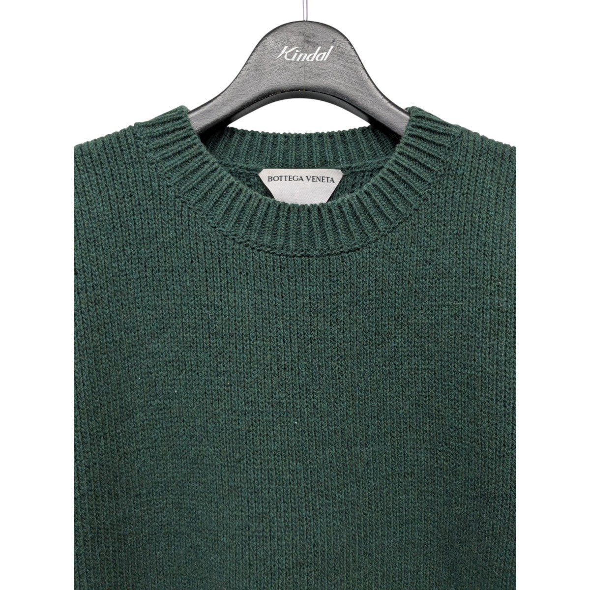 BOTTEGA VENETA(ボッテガヴェネタ) クルーネックニットセーター 688703