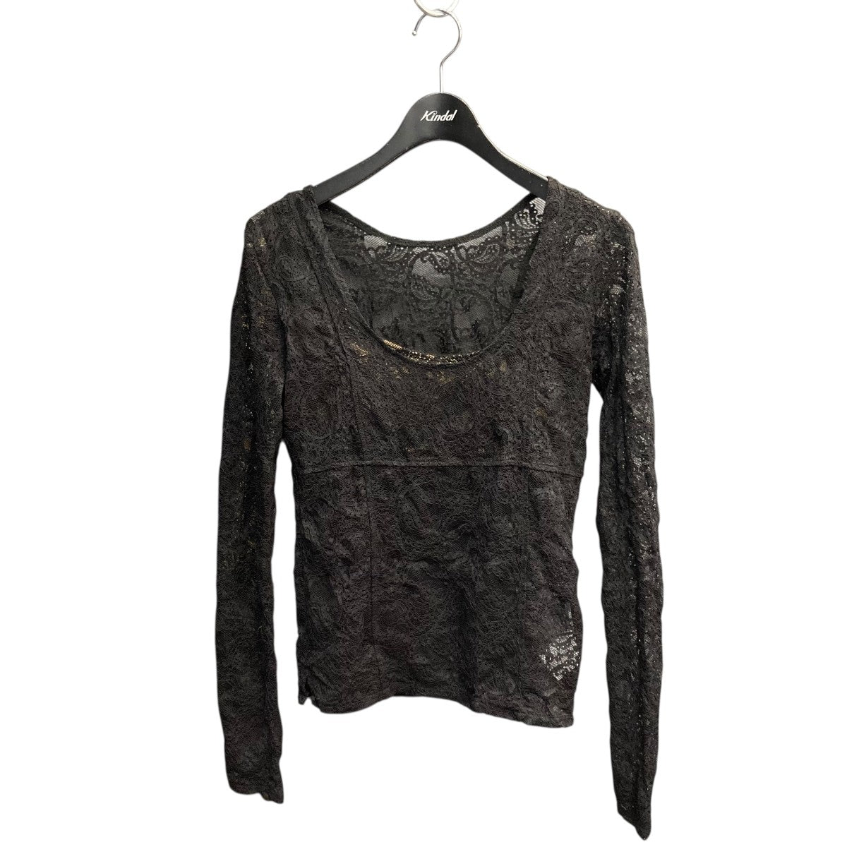 メゾンスペシャル MAISON SPECIAL With Bra 2way Lace Tops 2WAYレーストップス 21241415301 ブラッ 8083000181612_1.jpg?v=
