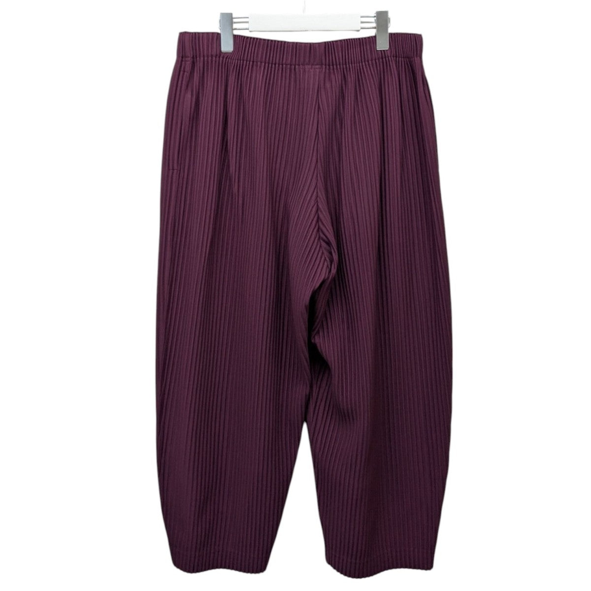 HOMME PLISSE ISSEY MIYAKE(イッセイミヤケオムプリッセ