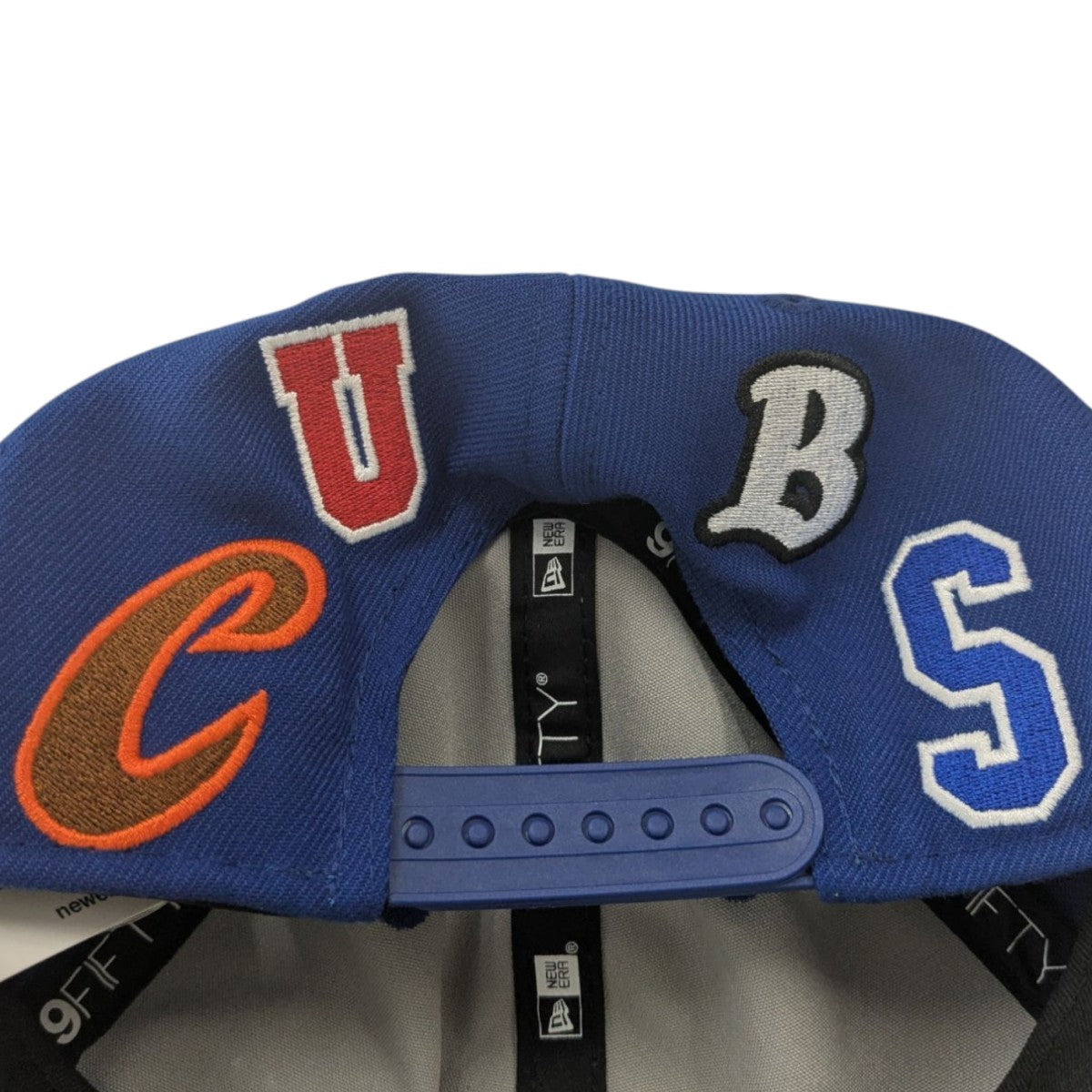 MASU(エムエーエスユー) 24AWVAMPIRE CAP ビジューキャップ MPFW