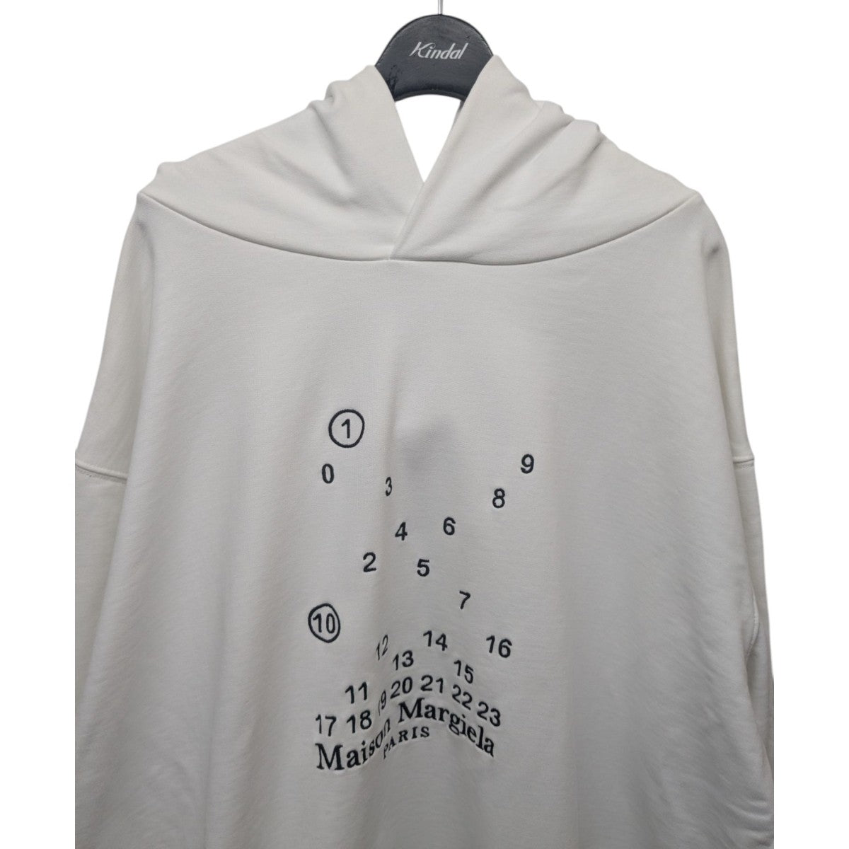 Maison Margiela1 10(メゾンマルジェラ1 10) オーバーサイズ