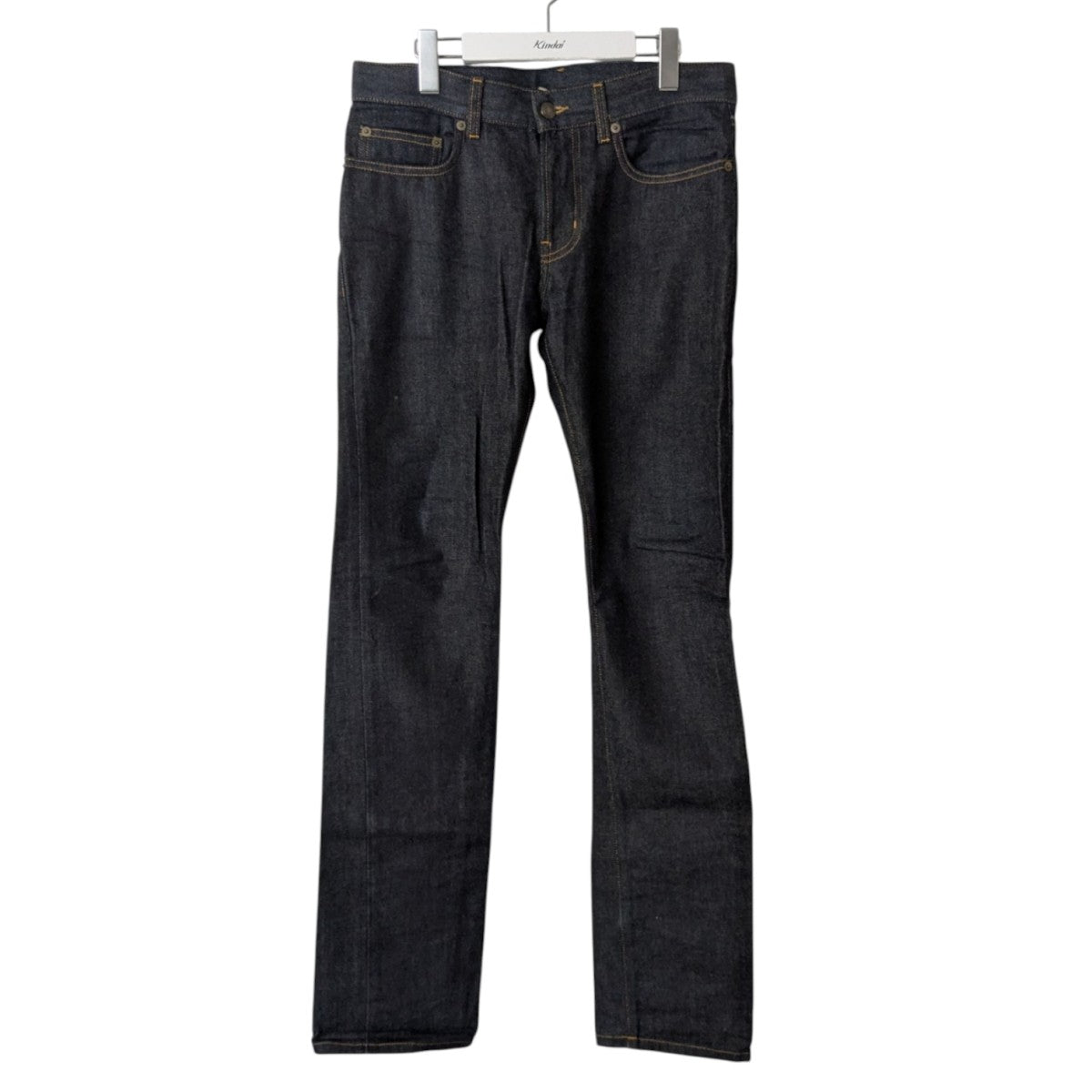 Saint Laurent D03 M/ST-LW Mens Jeans Japanese Denim 100