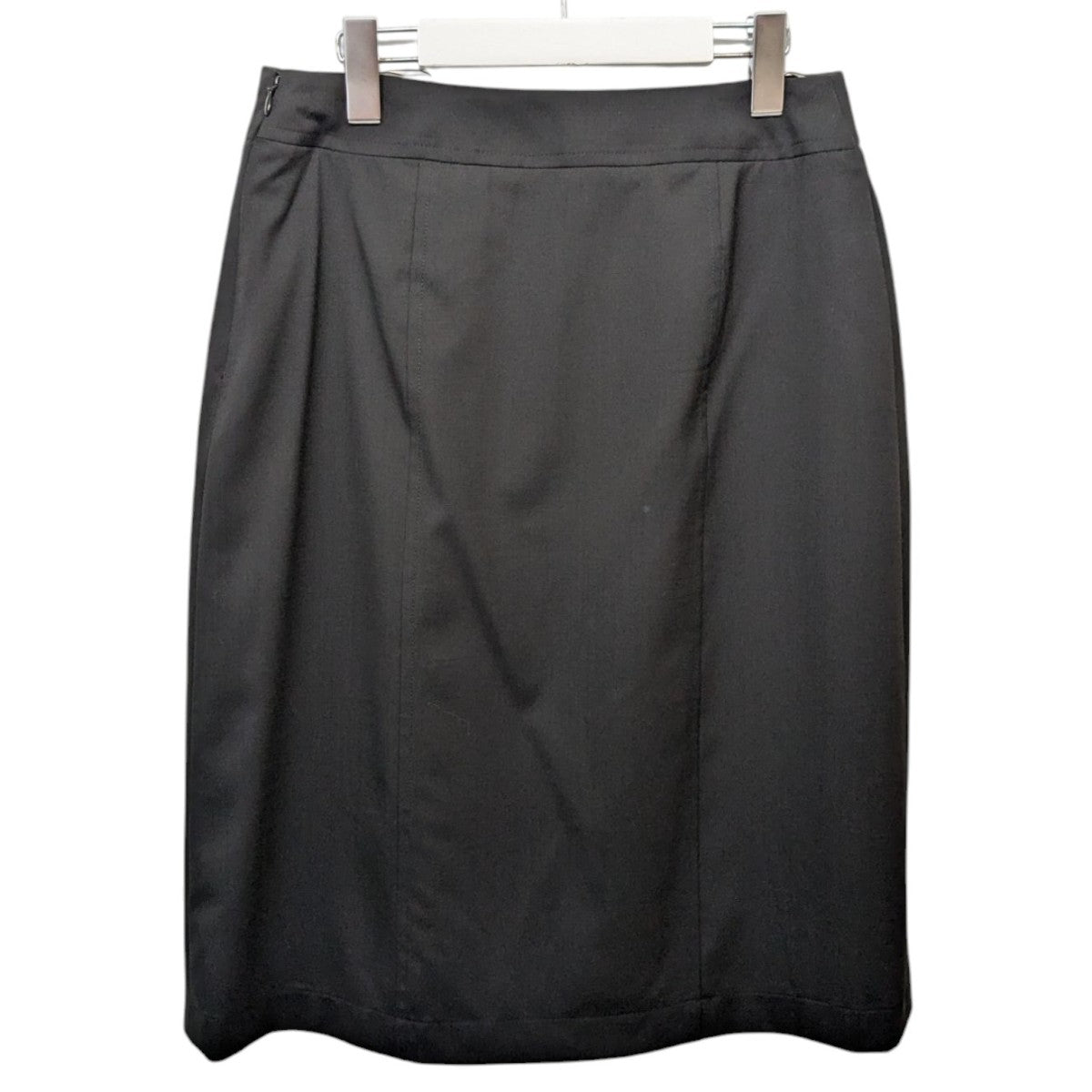 テカリスカート 