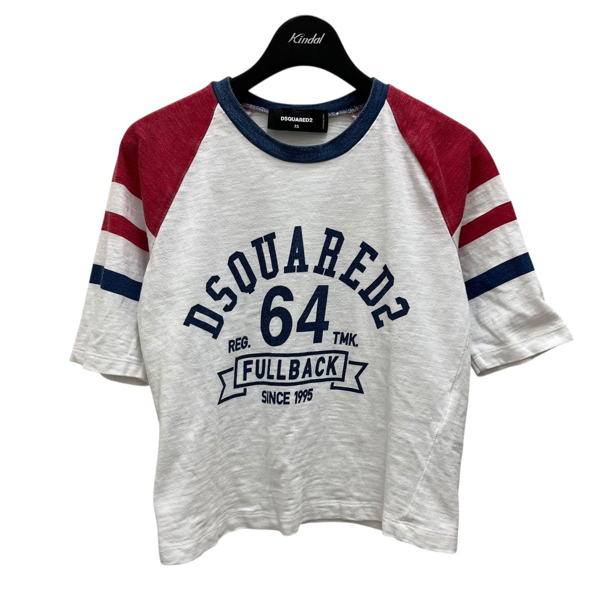23AW7分袖TシャツS72GD0453