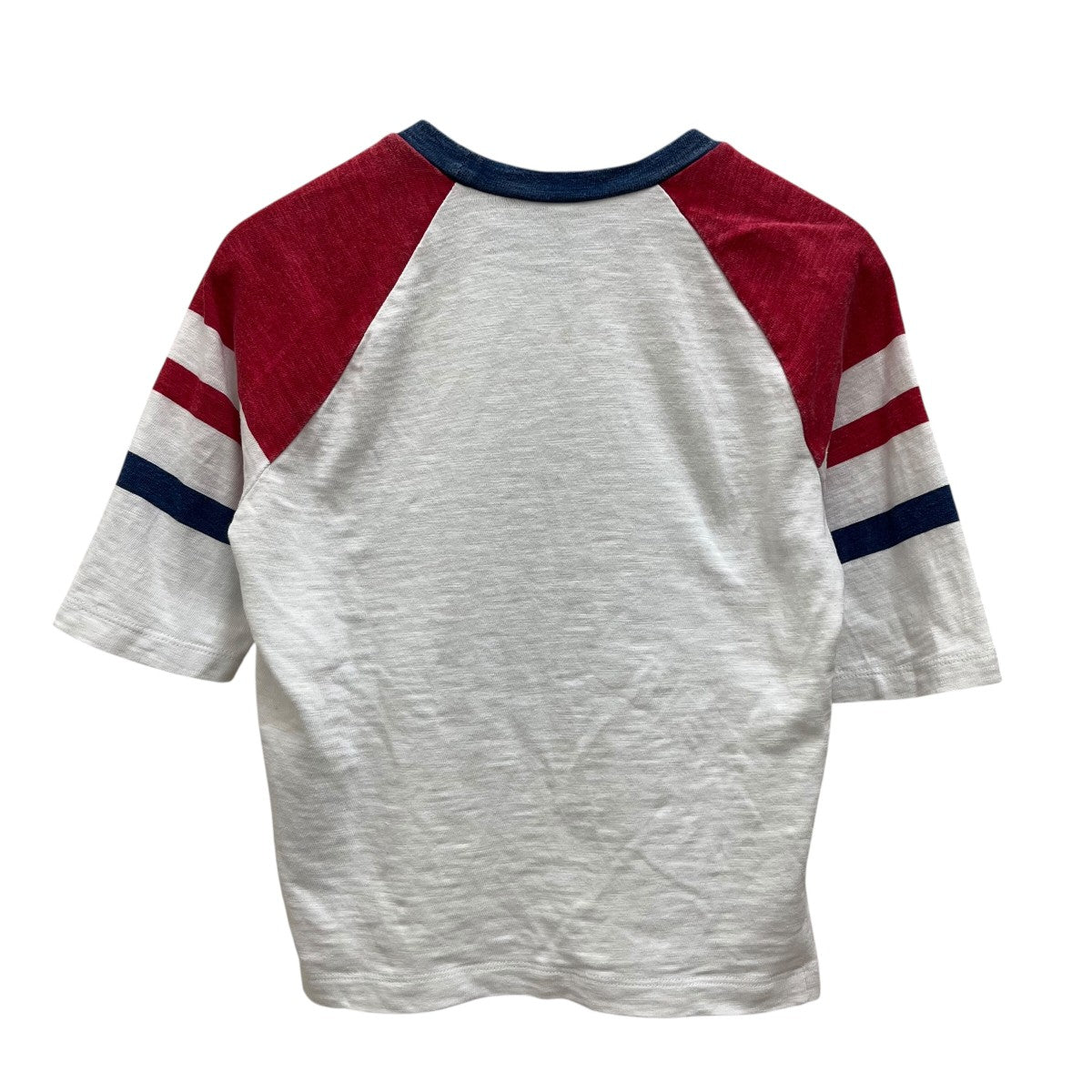 23AW7分袖TシャツS72GD0453