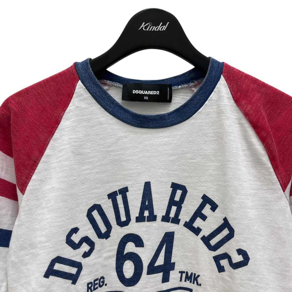 23AW7分袖TシャツS72GD0453