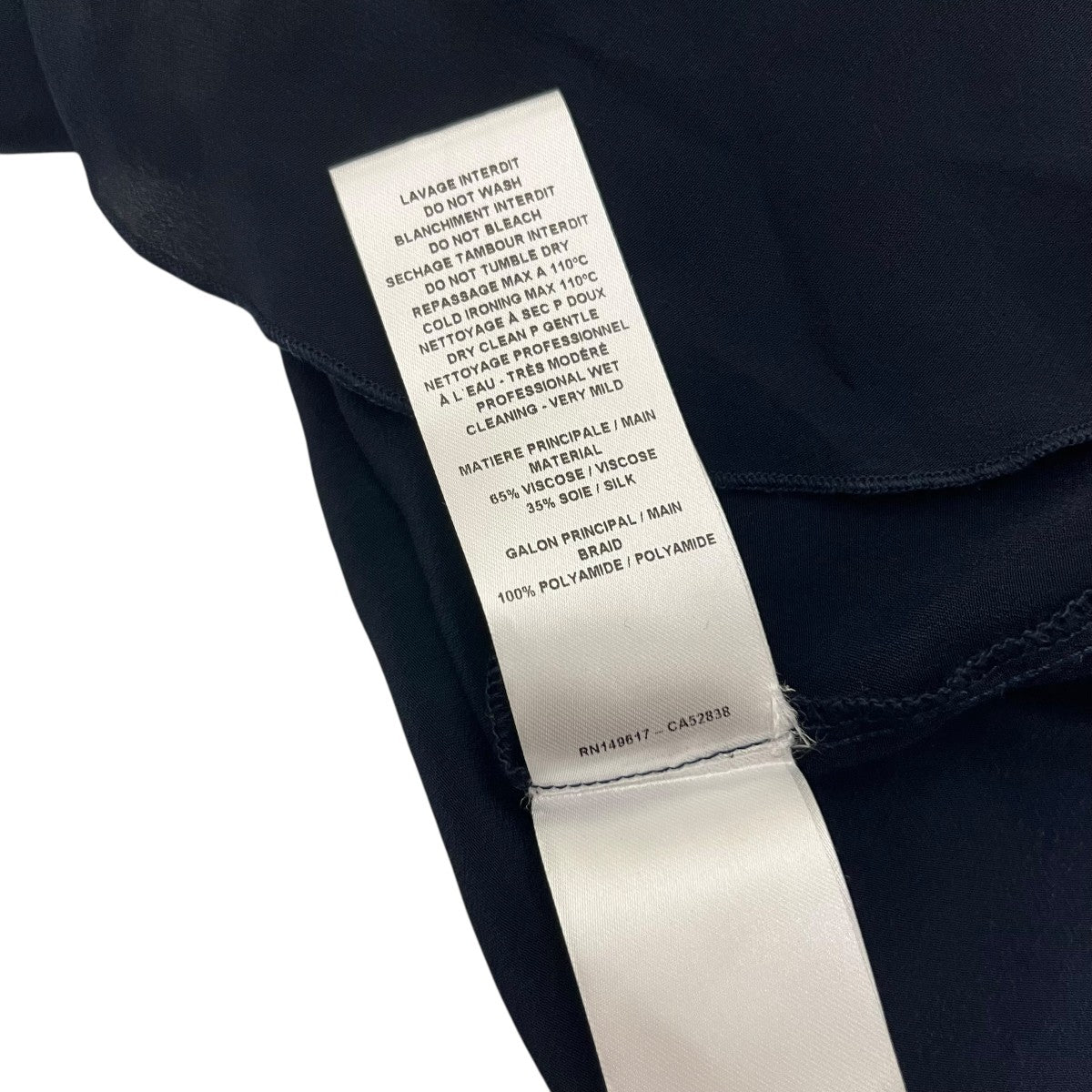 See By Chloe シーバイクロエ☆ツイードポンチョマント ネイビー 34 楽天市場】シーバイクロエ SEE BY CHLOE リュック バックパック