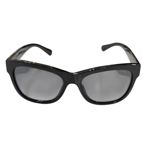 CHANEL シャネルサングラス CHANEL Sunglasses: Rectangle Sunglasses, acetate & nylon