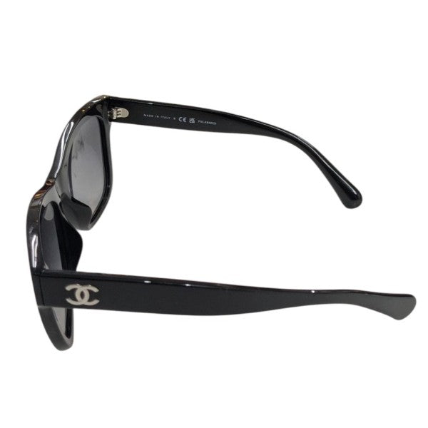 CHANEL シャネル　サングラス　5380A CHANEL(シャネル) 「5380-A」サングラス 5380-A ブラック