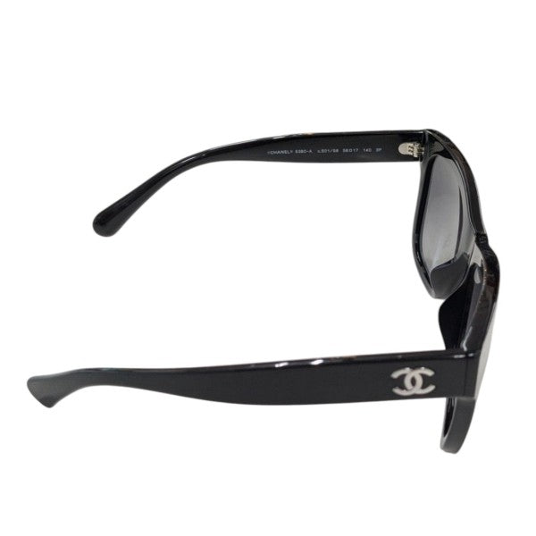 CHANEL シャネル　サングラス　5380A CHANEL シャネル サングラス 5380A 1575/6E 1608/26 レディース