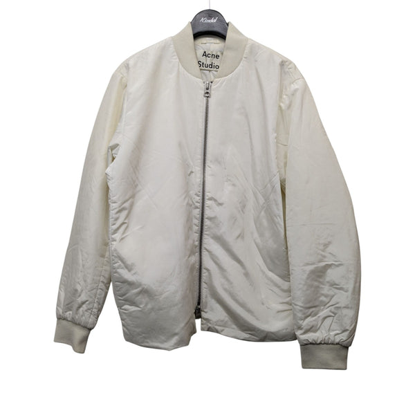 ACNE STUDIOS(アクネストゥディオズ) FUEL TECHボンバージャケット