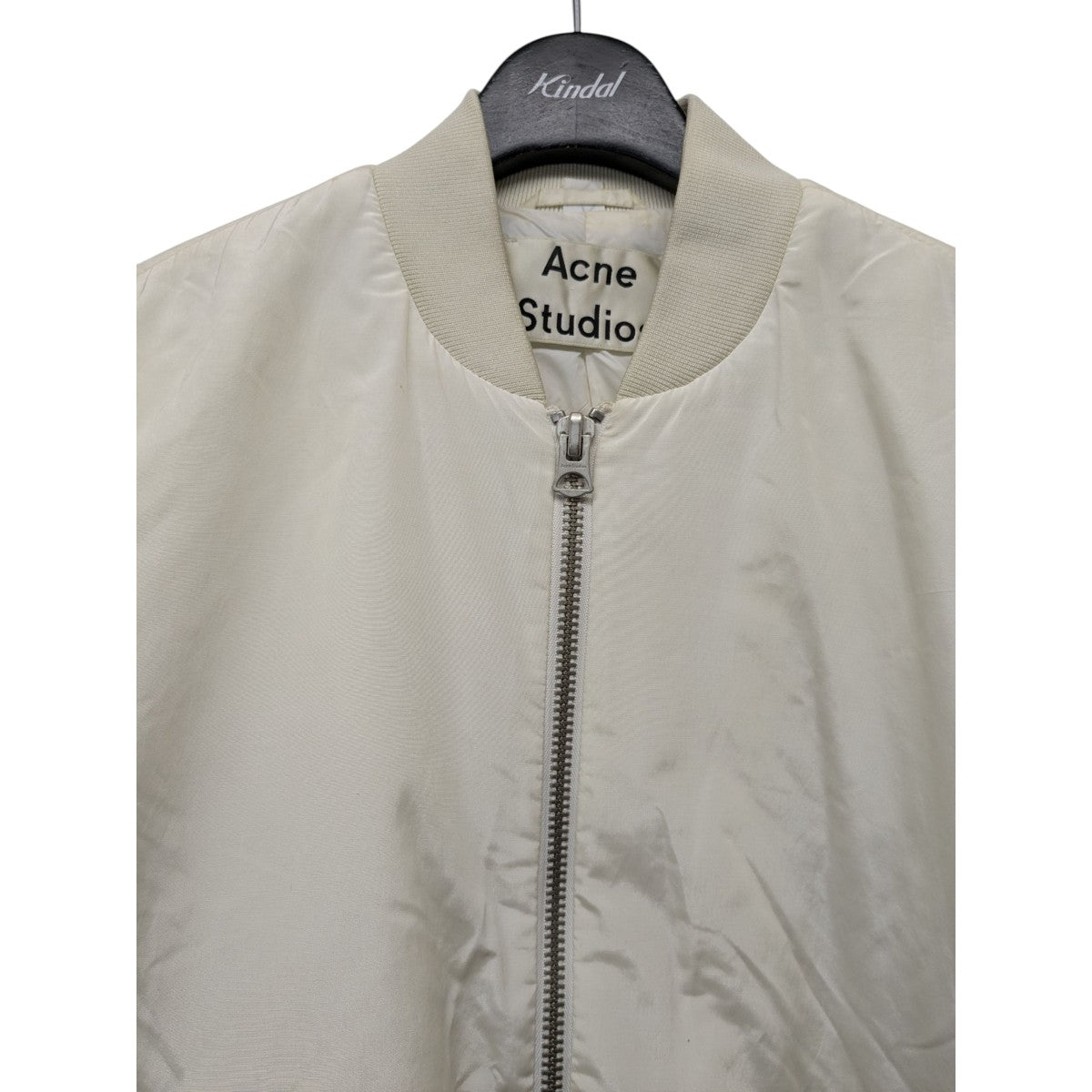 Acne Studios 15AW FLAUS PAW15 トラックジャケット Acne Studios(Acne)(アクネストゥディオズ(アクネ)) / トラック