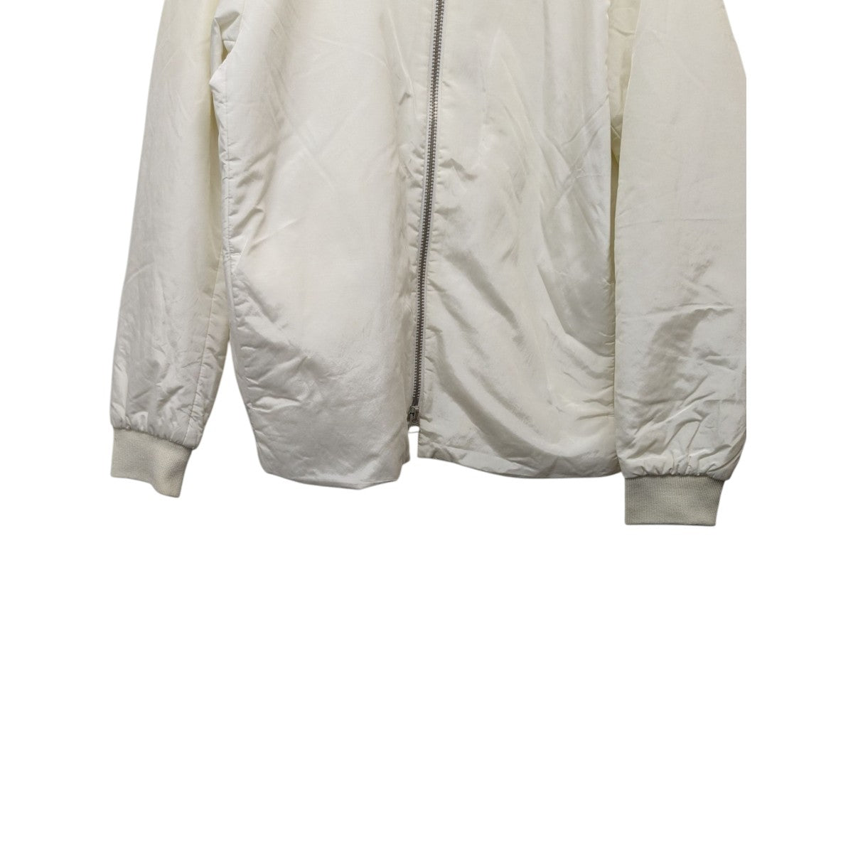 ACNE STUDIOS(アクネストゥディオズ) FUEL TECHボンバージャケット