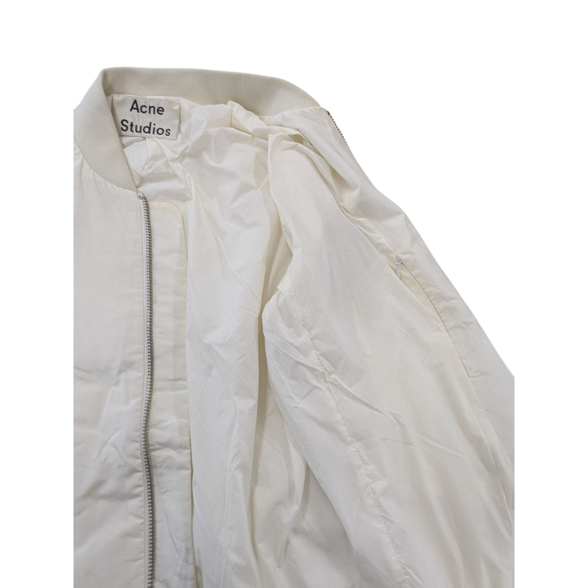 ジャケット・アウター Acne Studios FUEL TECH PSS15 size 36 ジャケット・アウター Acne Studios FUEL TECH PSS15 size 36 Acne