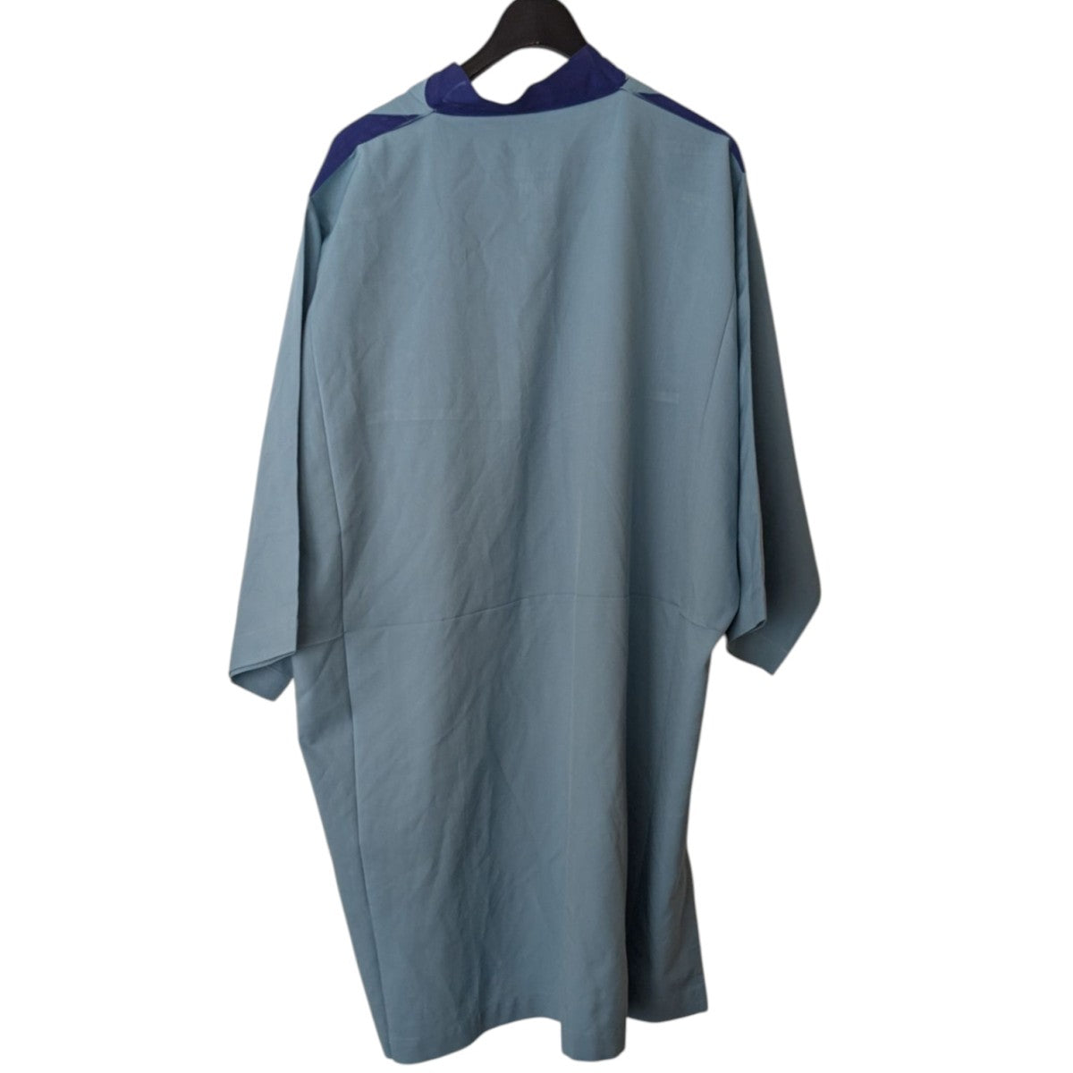 イッセイミヤケ イッコウタナカ Tシャツ サイズ3 ISSEY MIYAKE - 90s ISSEY MIYAKE イッセイミヤケ ノーカラー