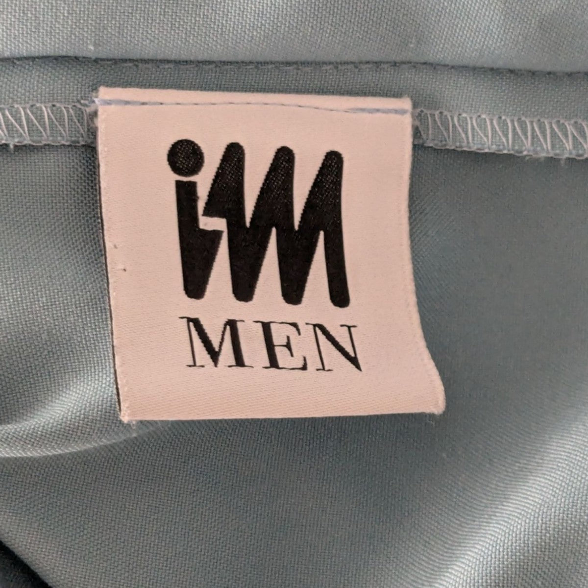I'M MEN ISSEY MIYAKE(アイムメン イッセイミヤケ) オーバー