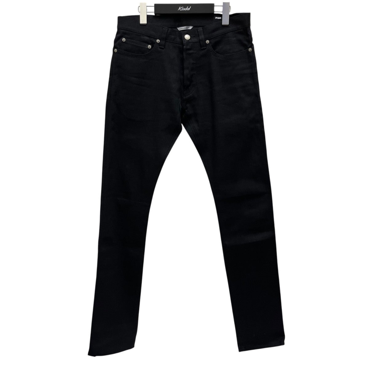 DOUBLE RL 5ポケット インディゴデニム 30 x 30 Limited Edition 15oz Double Indigo Selvedge Denim - Straight