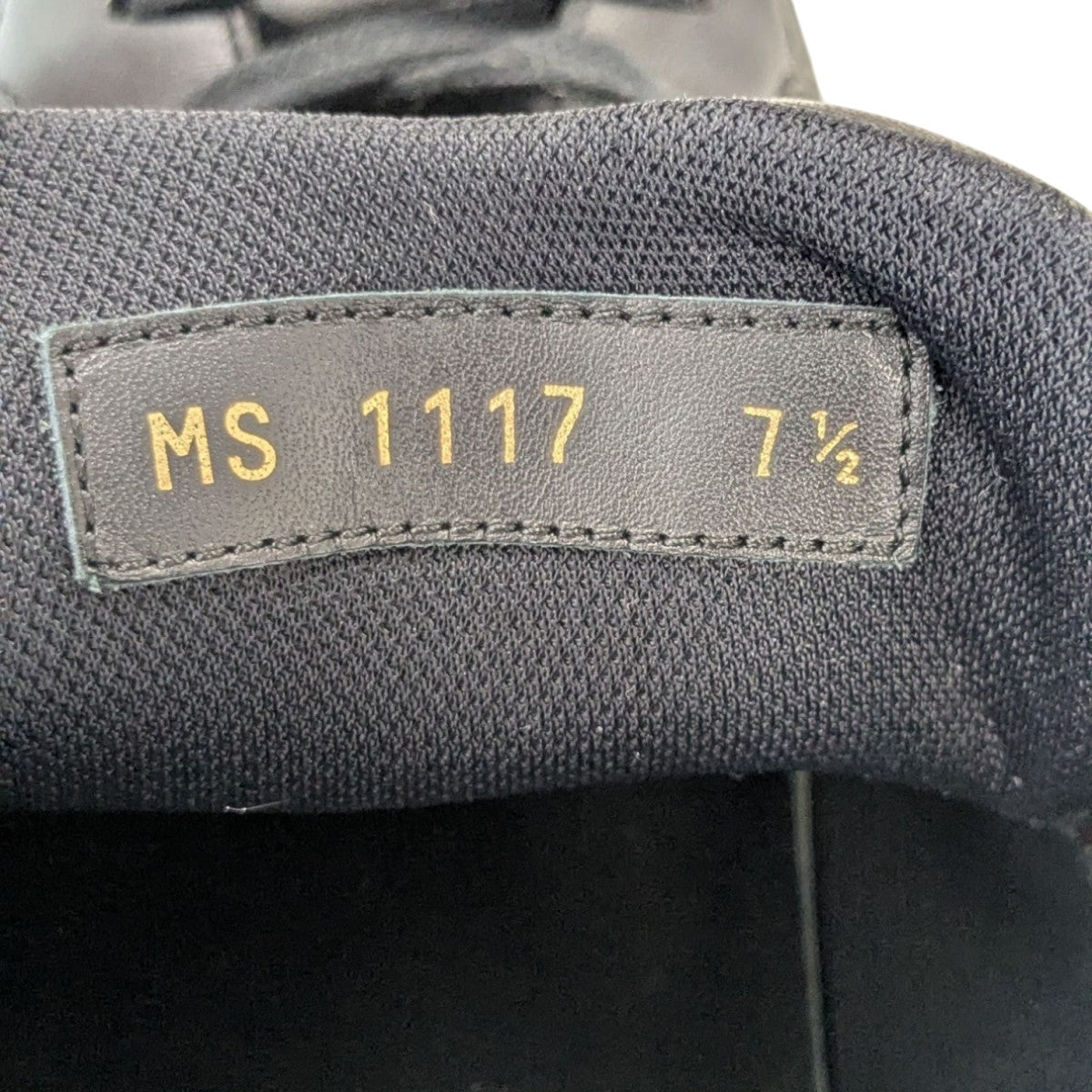 カーメルイス LOUIS VUITTON(ルイヴィトン) ルクセンブルグ・ライン