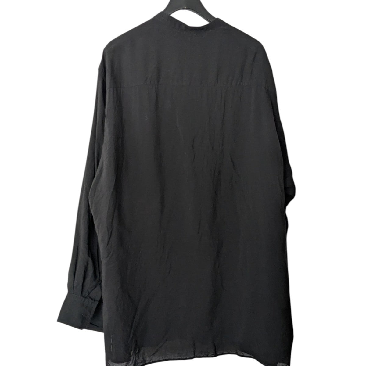 Yohji Yamamoto pour homme(ヨウジヤマモトプールオム) 23SS