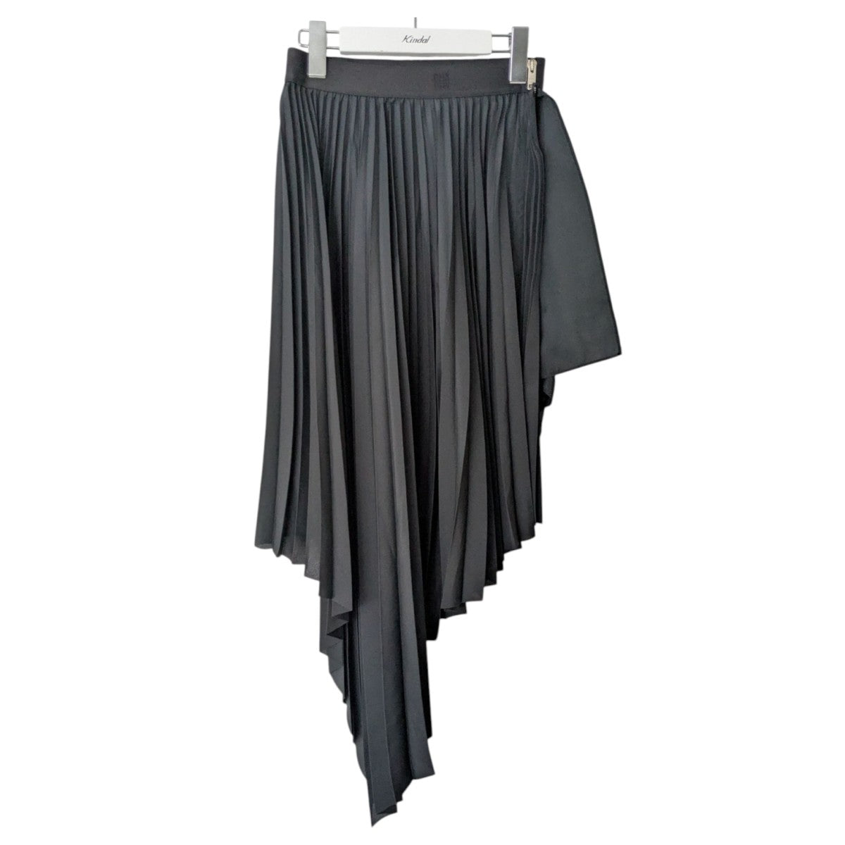 RE ARRIVAL/再入荷 GIVENCHY(ジバンシィ) CREPE SKIRTクレープスカートBW40J510BR スカート