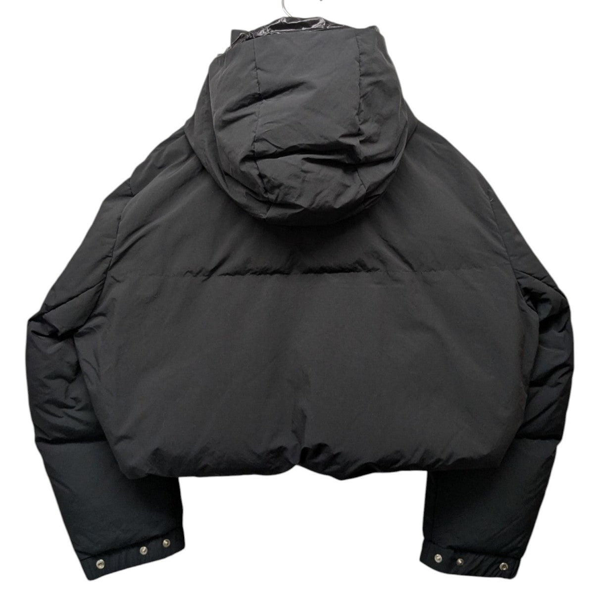 23AW「Matte Taffeta Padded Blouson」マット タフタ パデッド ブルゾン