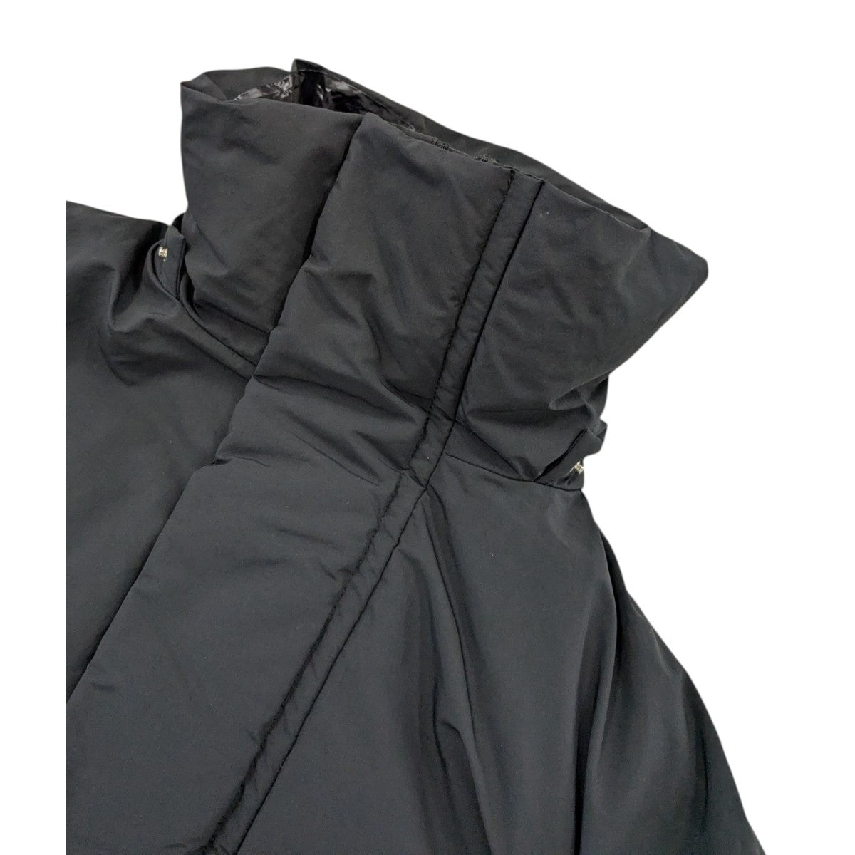 sacai(サカイ) 23AW「Matte Taffeta Padded Blouson」マット タフタ