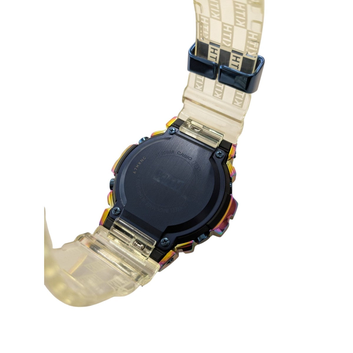 KITH×G-SHOCK 10th ANNIVERSARY WATCH「GM-6900」10周年記念