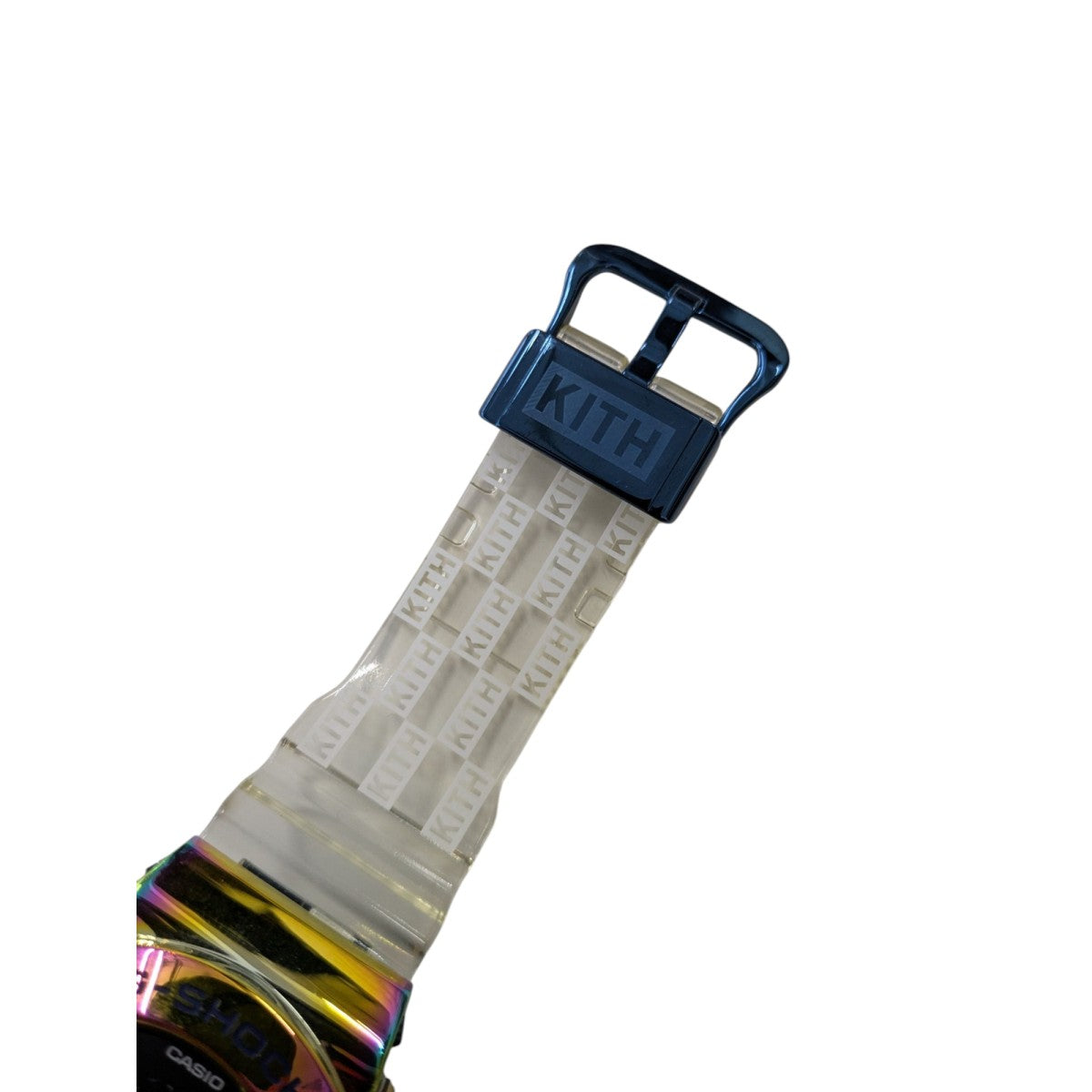 KITH×G-SHOCK 10th ANNIVERSARY WATCH「GM-6900」10周年記念モデル
