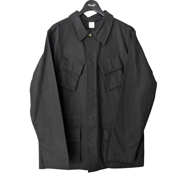 JJJJound(ジョウンド) UTILITY JACKETユーティリティジャケット