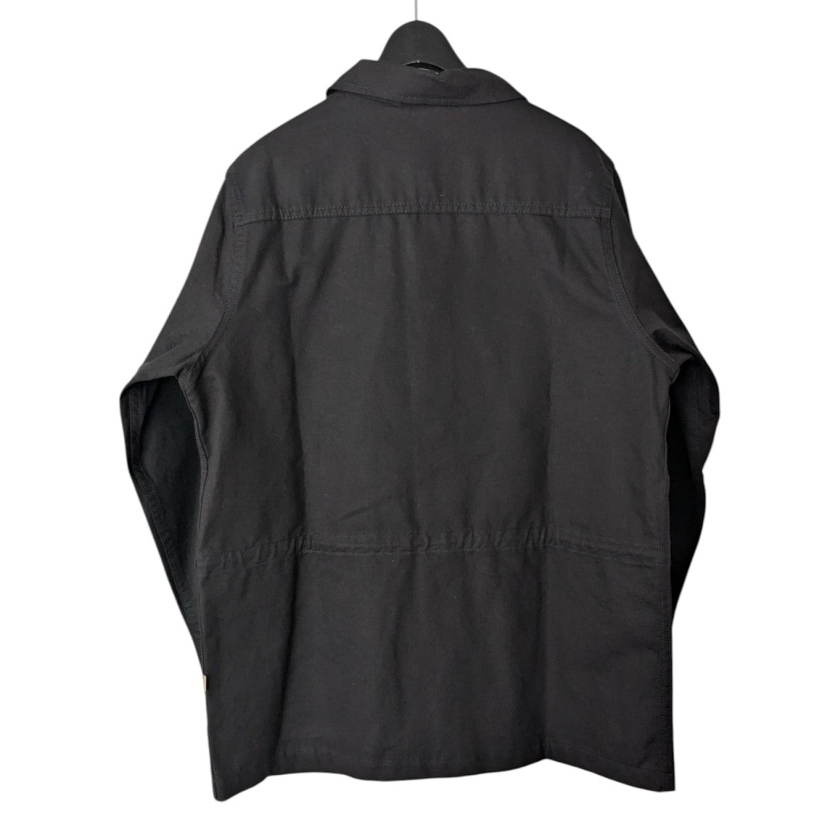 JJJJound(ジョウンド) UTILITY JACKETユーティリティジャケット