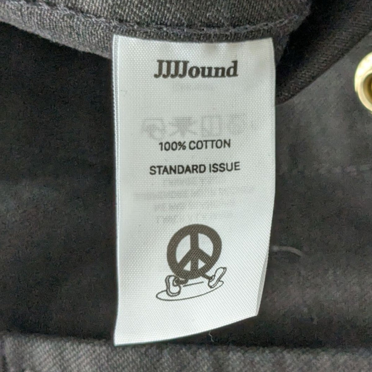 JJJJound(ジョウンド) UTILITY JACKETユーティリティジャケット