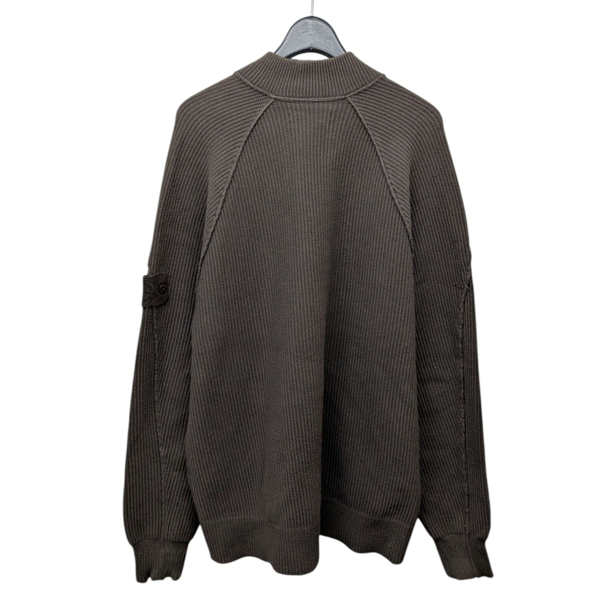 stone  カーディガン STONE ISLAND GHOST PIECE(ストーンアイランドゴーストピース) ZIP UP