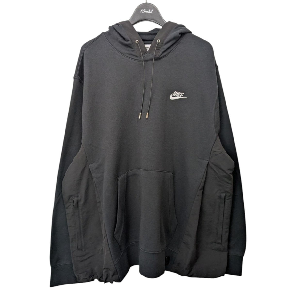 [Sacai]パーカー NIKE公式】ナイキ x sacai パーカー.オンラインストア (通販サイト)
