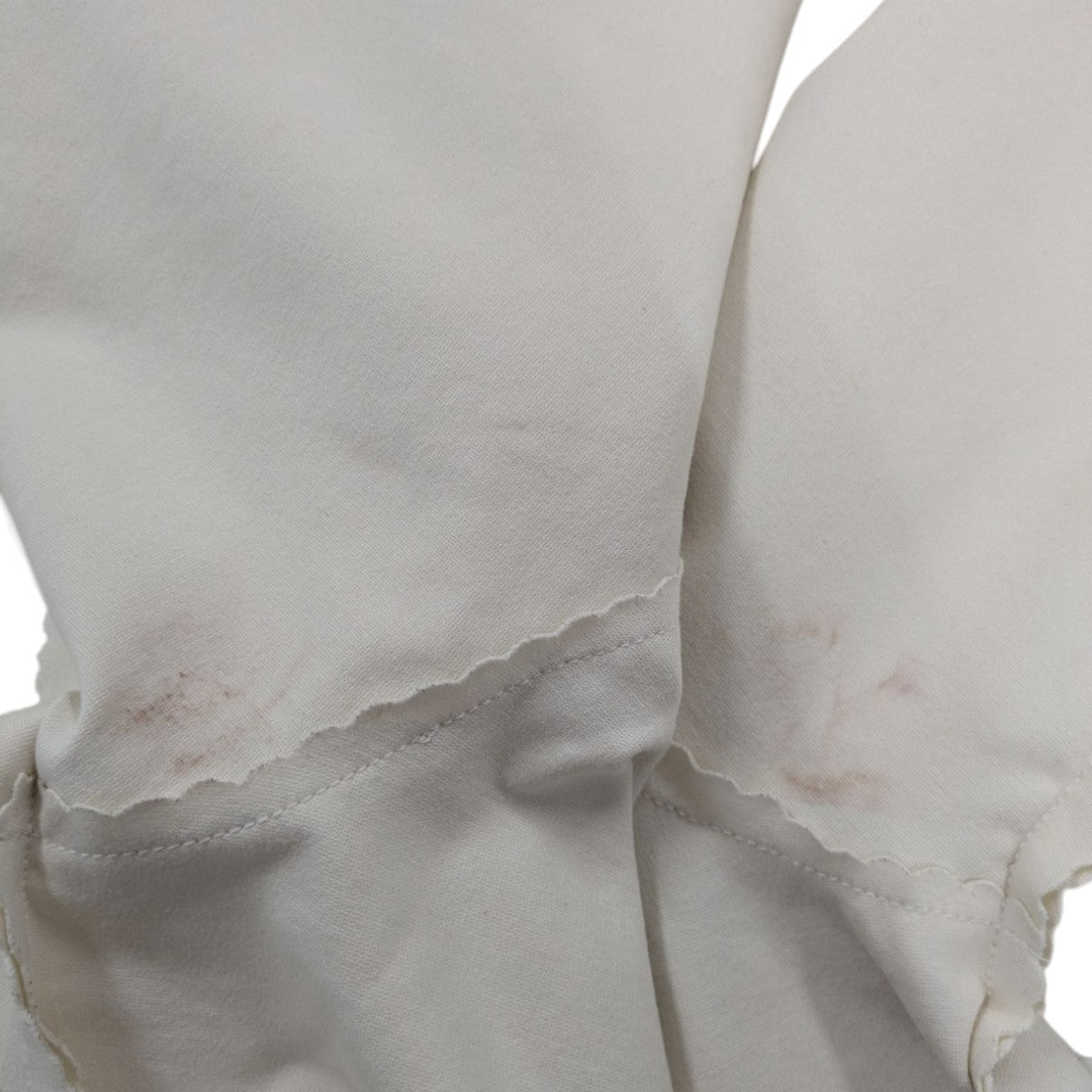 Joone Joonam(Joone Joonam) ロングスリーブTシャツ クリーム サイズ S