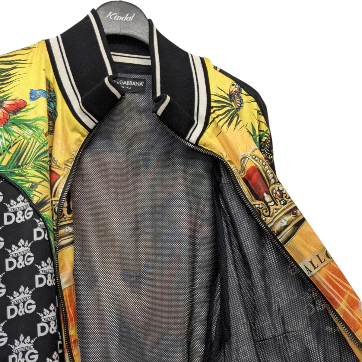 DOLCE&GABBANA（ドルチェアンドガッバーナ）中古・古着