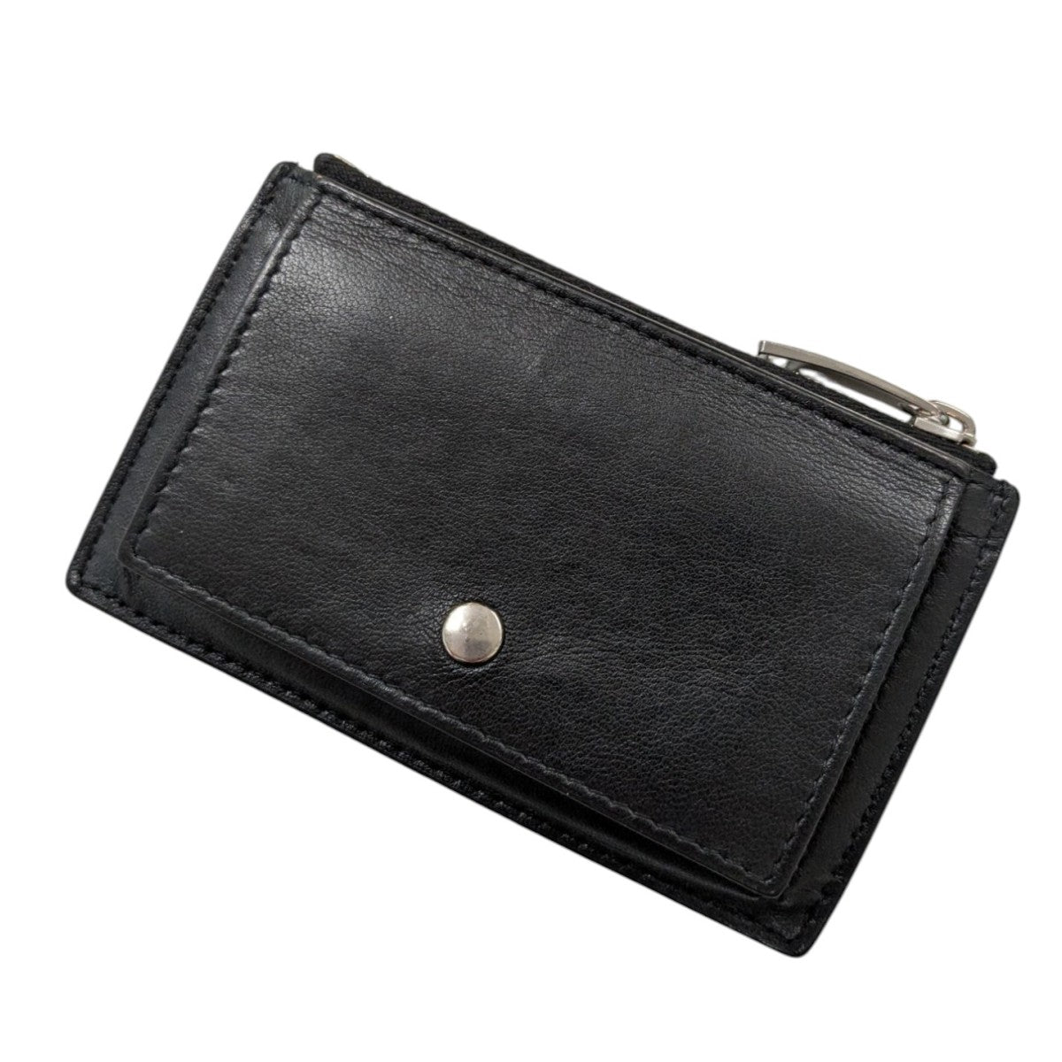 BottegaVeneta 36/5　専用箱無し BOTTEGA VENETA(ボッテガヴェネタ) イントレチャートカード