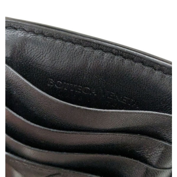 BOTTEGA VENETA(ボッテガヴェネタ) イントレチャートカード