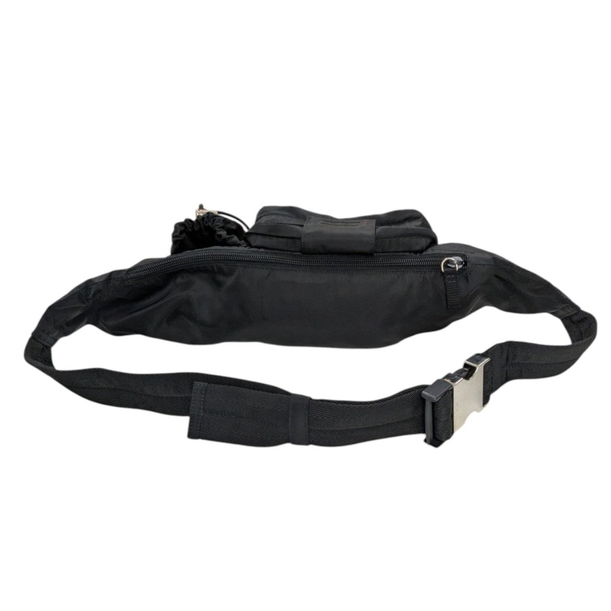 PRADA ブラック ボディバッグ VA0056 PRADA ブラック ボディバッグ VA0056