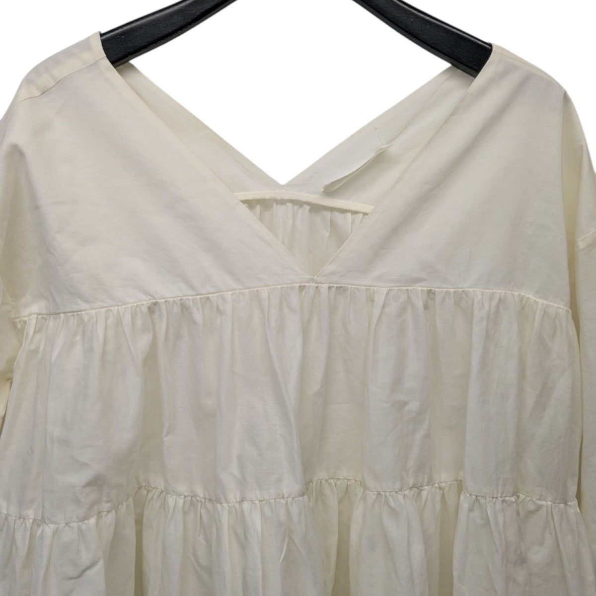Merlette ブラウス　定価7万弱　クリーニング済み Merlette ブラウス 定価7万弱 クリーニング済み Merlette