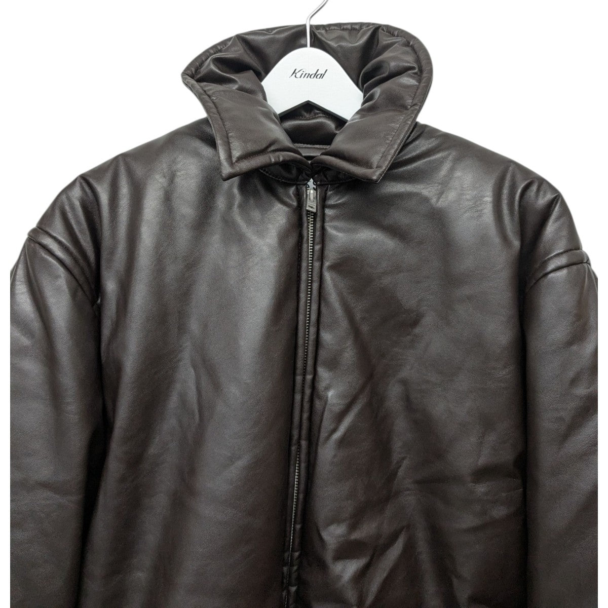 ACNE STUDIOS(アクネストゥディオズ) コーティング ボンバージャケット