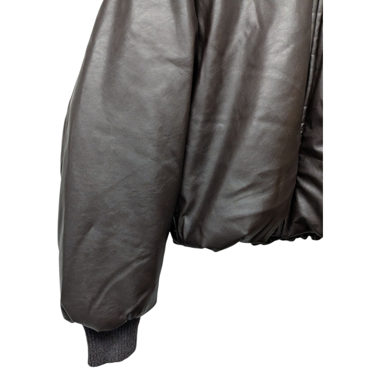 ACNE STUDIOS(アクネストゥディオズ) コーティング ボンバージャケット