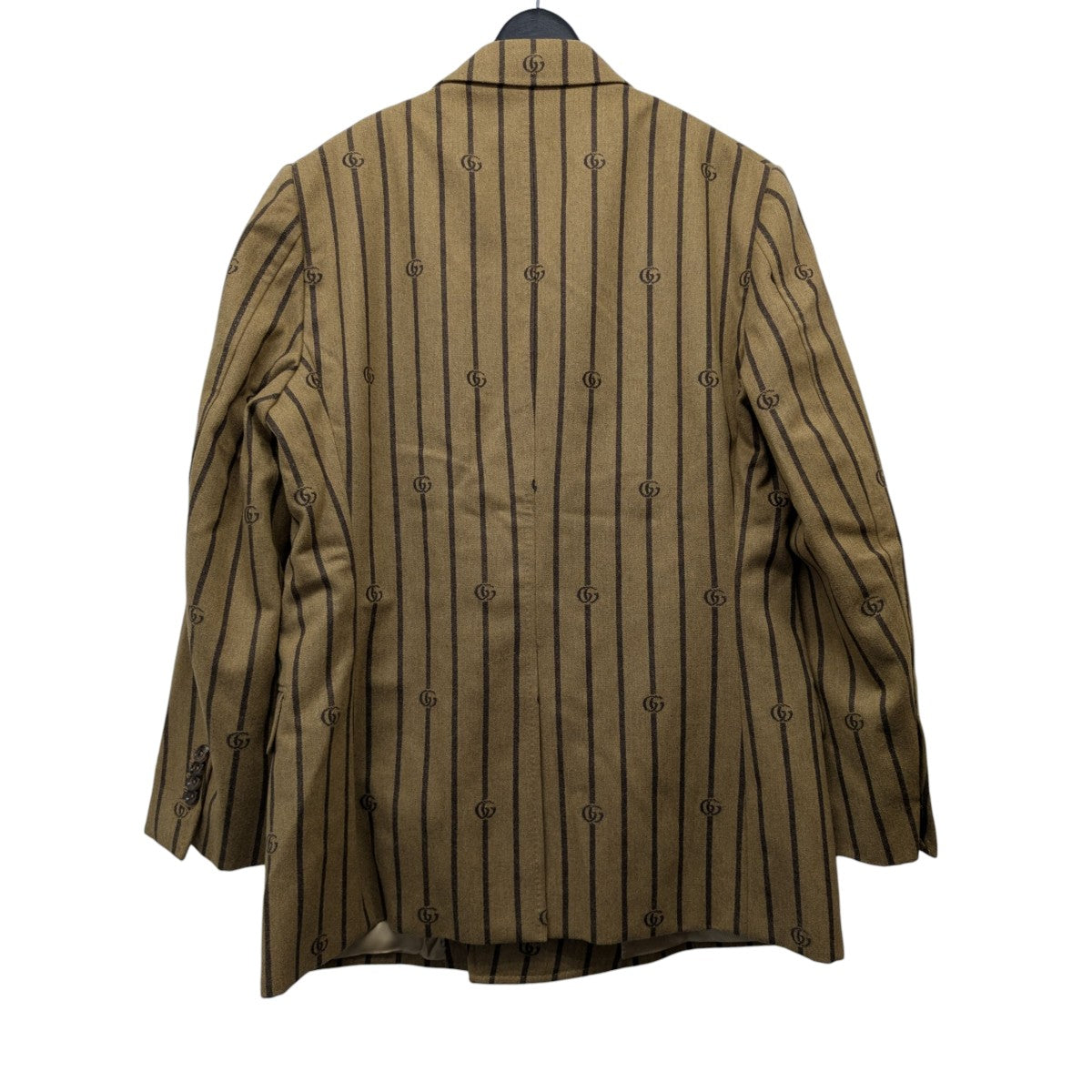 GUCCI(グッチ) スタジャン783819 783819 インディゴ サイズ 48｜【公式