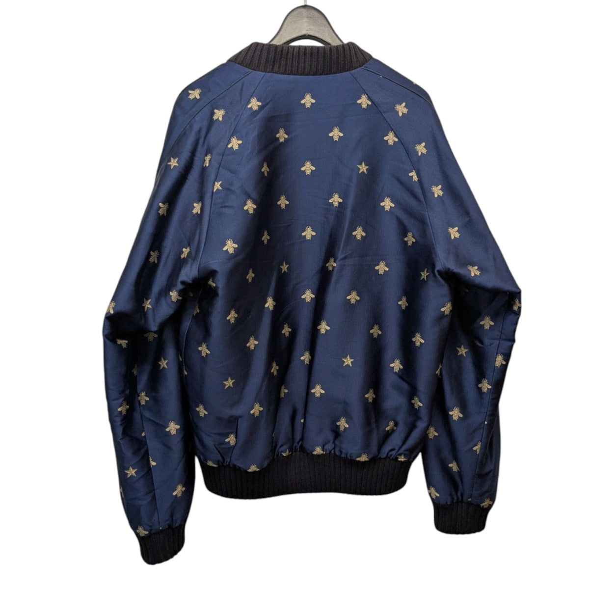 GUCCI ジャケット グッチ メンズ ジャンパー 751395 Z8BJ6 2190 (GUCCI/ダウン