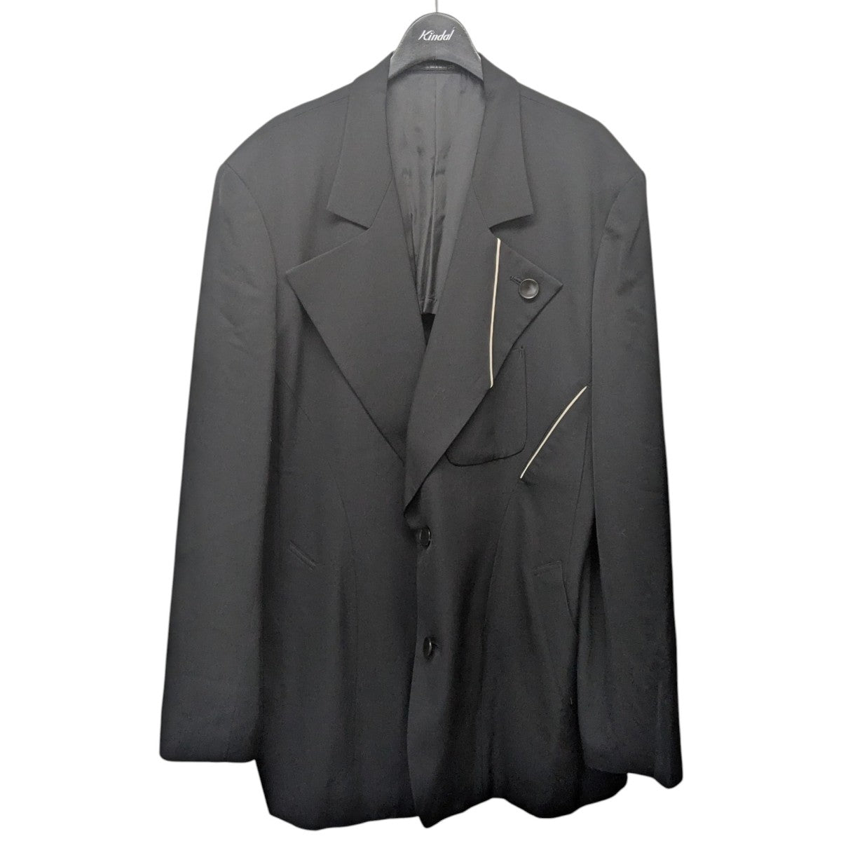 Yohji Yamamoto pour homme(ヨウジヤマモトプールオム