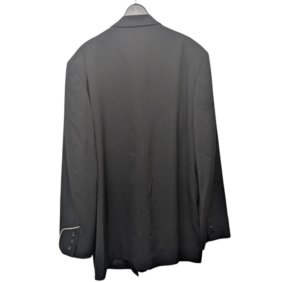 d*2様 yohji yamamoto POUR HOMME テーラードジャケッ NEXT51｜D.F.L｜Yohji Yamamoto Pour Homme REPLICA 02AW Wing