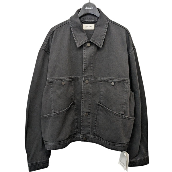 【LEMAIRE / ルメール】4 POCKET BLOUSON 2024s/s LEMAIRE / ルメール】4 POCKET BLOUSON 2024s/s - メルカリ